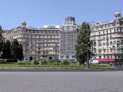 Oficina en alquiler en plaza De Francesc Macià,...