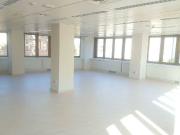 Oficina en alquiler en plaza De Francesc Macià,...