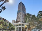 Oficina en alquiler en plaza De Francesc Macià,...