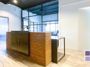 Oficina en alquiler en plaza De Francesc Macià,...