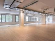 Oficina en alquiler en plaza De Lesseps, Barcelona, de... Oficina en alquiler en plaza De Lesseps, Barcelona, de...