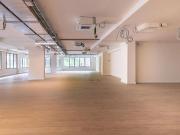 Oficina en alquiler en plaza De Lesseps, Barcelona, de...