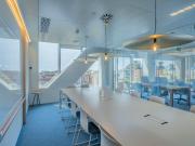 Oficina en alquiler en Plaza del gas