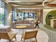 Oficina en alquiler en plaza Del Gas, Barcelona, de 673...