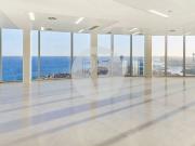 Oficina en alquiler en plaza Del Gas, Barcelona, de 960...