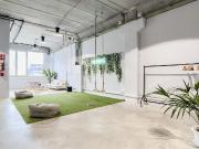 Oficina en alquiler en plaza Del Vapor, Badalona, de 15...