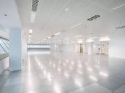 Oficina en alquiler en plaza Dels Voluntaris Olimpics,...