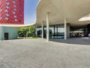 Oficina en alquiler en plaza D'europa, Hospitalet de...