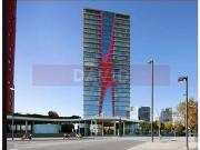 Oficina en alquiler en plaza D'europa, Hospitalet de...