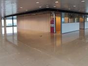 Oficina en alquiler en plaza D'europa, Hospitalet de...