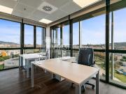 Oficina en alquiler en plaza D'europa, Hospitalet de...