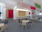 Oficina en alquiler en plaza D'europa, Hospitalet de... Oficina en alquiler en plaza D'europa, Hospitalet de...