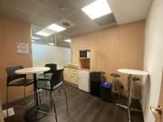 Oficina en alquiler en plaza D'europa, Hospitalet de...