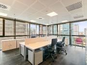 Oficina en alquiler en plaza D'europa, Hospitalet de...