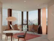 Oficina en alquiler en plaza D'urquinaona,...