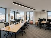 Oficina en alquiler en plaza D'urquinaona,...