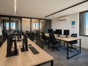 Oficina en alquiler en plaza D'urquinaona,...