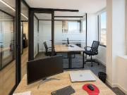 Oficina en alquiler en plaza D'urquinaona,...