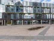Oficina en alquiler en plaza Europa, Hospitalet de...