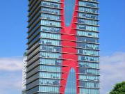 Oficina en alquiler en plaza Europa, Hospitalet de...