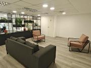 Oficina en alquiler en Plaza San Martin