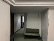 Oficina en alquiler en pleno centro financiero de Logroño