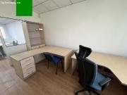 Oficina en alquiler en Poligono Juncaril