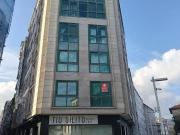 Oficina en alquiler en Pontevedra, Pontevedra