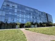 Oficina en alquiler en prestigioso edificio de categoría...