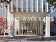 Oficina en Alquiler en Provençals del Poblenou