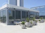 Oficina en alquiler en Puerto Madero Oficina en alquiler en Puerto Madero