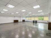 Oficina en alquiler en Puerto Madero con cochera