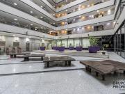 Oficina en alquiler en Puerto Madero con cochera