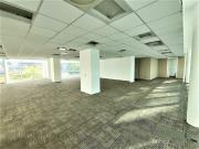 Oficina en Alquiler en Puerto Madero con vista al dique