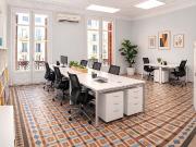 Oficina en alquiler en rambla De Catalunya, Barcelona,...