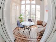 Oficina en alquiler en rambla De Catalunya, Barcelona,...