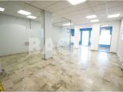 Oficina en alquiler en rambla Del Carme, Vic, de 45 m²...