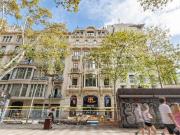 Oficina en alquiler en rambla La, Barcelona, de 1.124 m²...