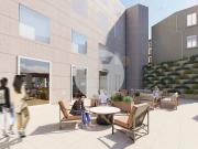 Oficina en alquiler en rambla La, Barcelona, de 500 m²...