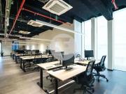 Oficina en alquiler en rambla La, Barcelona, de 558 m²...