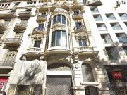 Oficina en alquiler en rambla La, Barcelona, de 566 m²...