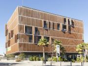 Oficina en alquiler en ronda De Jean Monnet, Sabadell,...