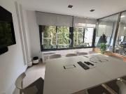 Oficina en alquiler en ronda De la Universitat,...