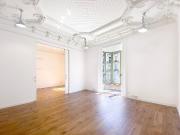 Oficina en alquiler en ronda De la Universitat,...