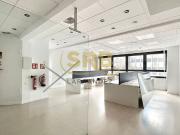 Oficina en alquiler en ronda De Sant Pere, Barcelona, de...