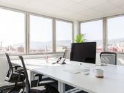 Oficina en alquiler en ronda Del General Mitre,...