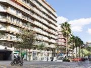 Oficina en alquiler en ronda Del General Mitre,...