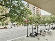 Oficina en alquiler en ronda Del General Mitre,...