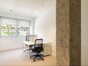 Oficina en alquiler en ronda General Mitre, Barcelona,...