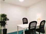 Oficina en alquiler en ronda Sant Pere, Barcelona, de 17...